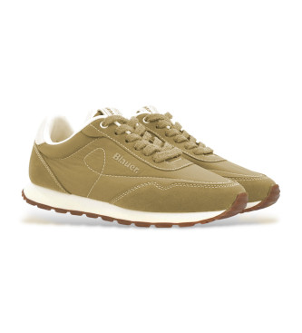 Blauer Trainers Wink 01 beige