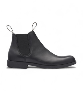 Blundstone 1901 Stivaletti in pelle nera
