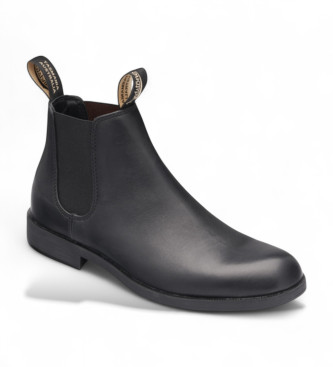 Blundstone 1901 Stivaletti in pelle nera
