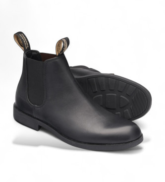 Blundstone 1901 Stivaletti in pelle nera