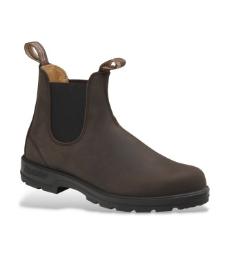 Blundstone 2340 Chelsea Classics Bottines en cuir marron