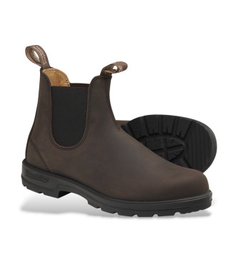 Blundstone 2340 Chelsea Classics Bottines en cuir marron