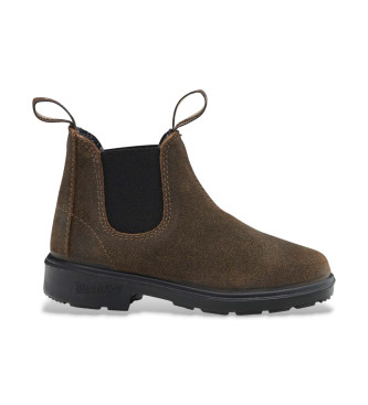 Blundstone Bruna Chelsea lder ankelkngor 2497
