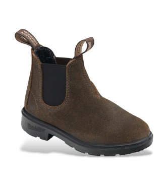 Blundstone Bruna Chelsea lder ankelkngor 2497