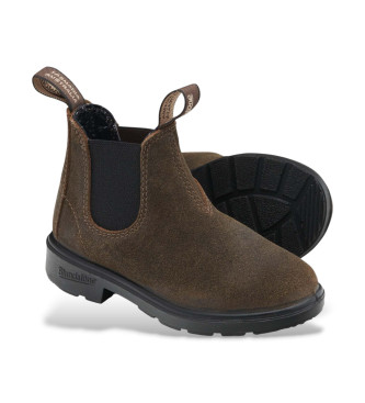 Blundstone Bruna Chelsea lder ankelkngor 2497