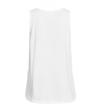 Roxy Closing Party T-shirt white