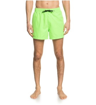 Quiksilver Swimsuit Everyday Volley 15 green 