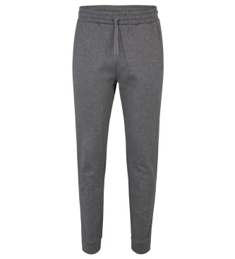 Grey designer tracksuit online bottoms