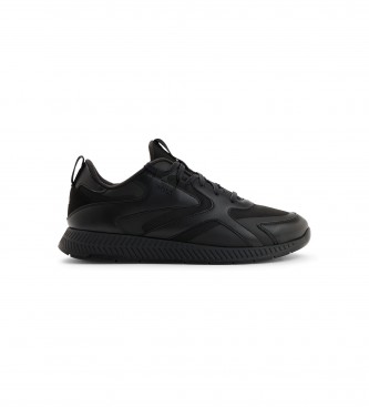 BOSS Sneakers 50480904 black
