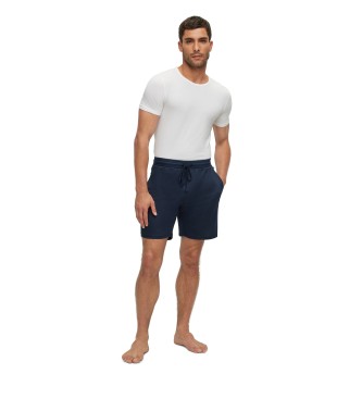 BOSS Pyjamas shorts 50475418 navy