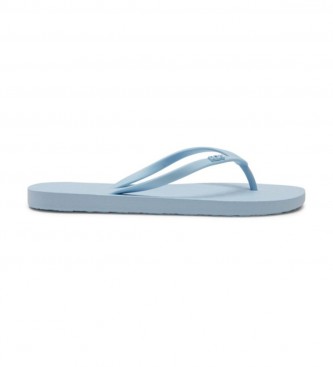 Roxy Chanclas Viva azul - Tienda Esdemarca moda, calzado y complementos -  zapatos de marca y zapatillas de marca