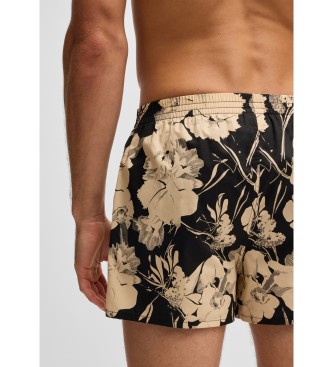 BOSS Conjunto de 2 cales de pijama multicoloridos