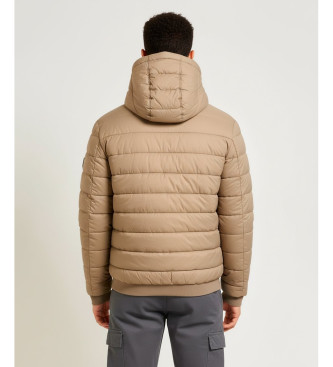 BOSS Manteau beige Odenis