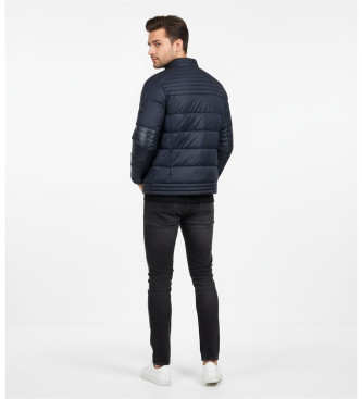 BOSS Owand coat blue