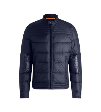 BOSS Owand coat blue