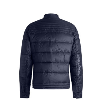 BOSS Owand coat blue