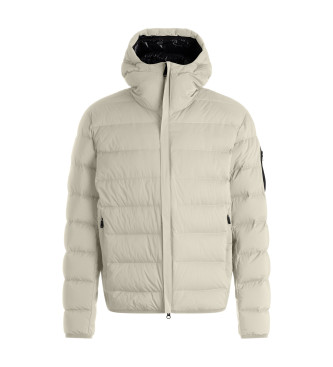 BOSS Abrigo Riplite beige