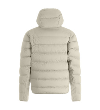 BOSS Abrigo Riplite beige