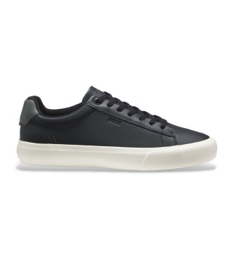 BOSS Sneakers nere di Aiden Tenn