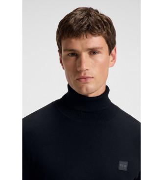 BOSS Akiro-trje sort