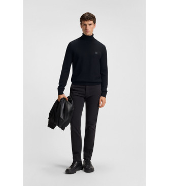 BOSS Akiro-trje sort