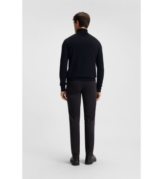 BOSS Akiro-trje sort