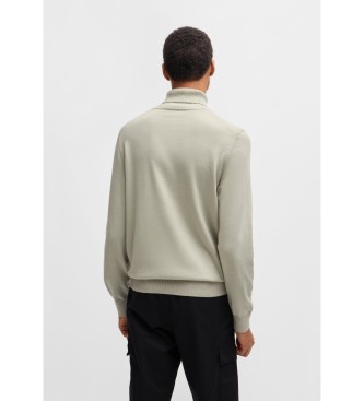 BOSS Maglia beige Akiro