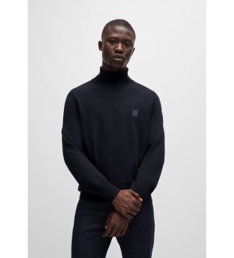 BOSS Akiro marinbl trja