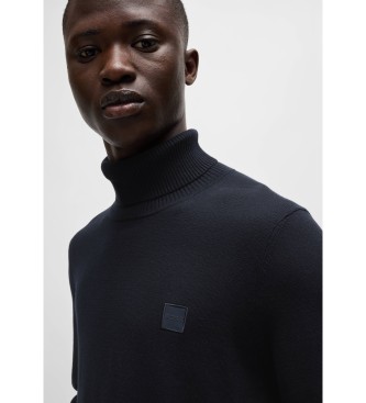 BOSS Akiro marinbl trja