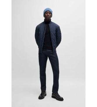 BOSS Akiro marinbl trja