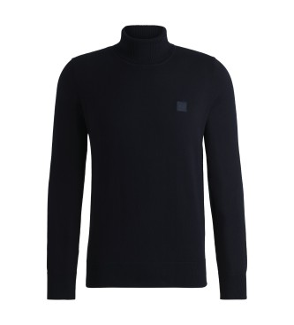 BOSS Akiro marinbl trja