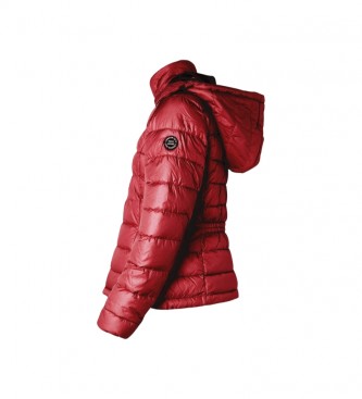 Pepe Jeans Alexa Mantel rot