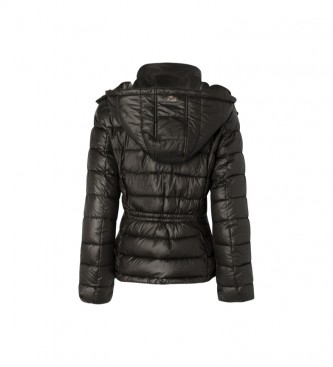 Pepe Jeans Vattenavvisande jacka Alexa svart