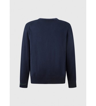 Pepe Jeans Cardigan Andre navy