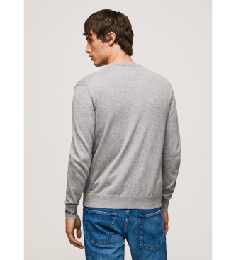 Pepe Jeans Jersey Andre gris