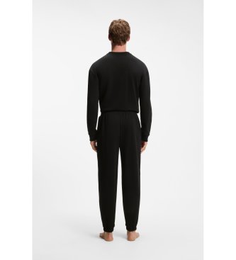 BOSS Calça Andrew preta