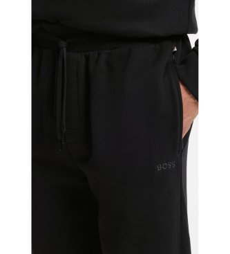 BOSS Calça Andrew preta