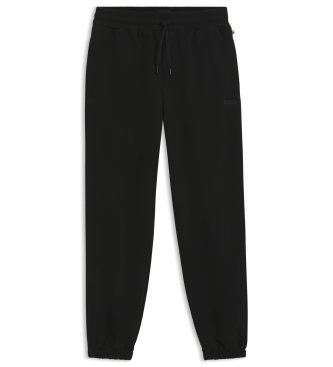 BOSS Calça Andrew preta