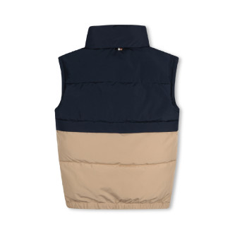 BOSS Anorak Sleeveless navy