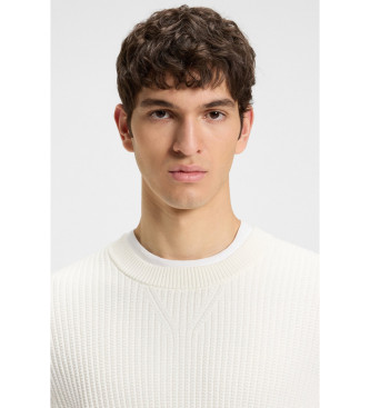 BOSS Maglione beige Apokko