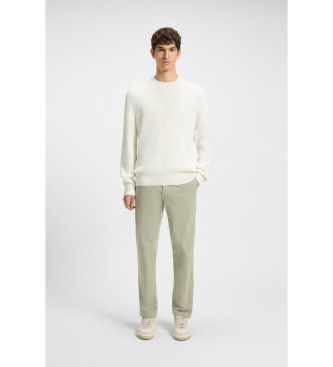 BOSS Maglione beige Apokko