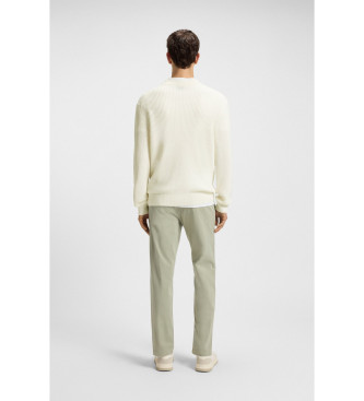 BOSS Maglione beige Apokko