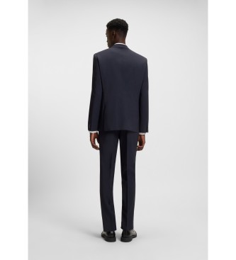 HUGO Jacket Arti navy