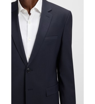 HUGO Jacket Arti navy