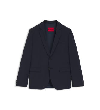 HUGO Jacket Arti navy