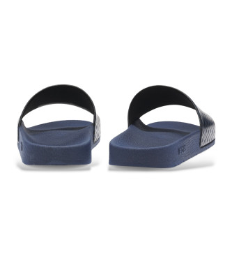 BOSS Infradito blu navy Aryeh