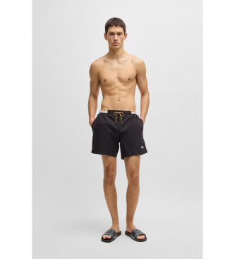 BOSS Baskets Aryeh gris