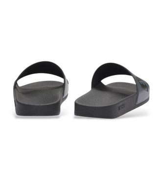 BOSS Baskets Aryeh gris