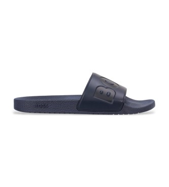 BOSS Aryeh flip-flops navy