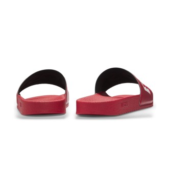 BOSS Baskets Aryeh rouges